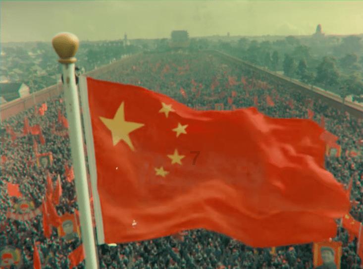 羊肚菌上市冬日采收忙